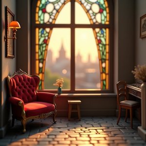 秋天不回来 (思念版)