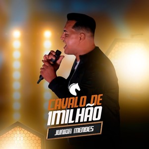 Cavalo de 1 Milhão