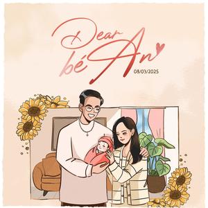 Dear Bé An (Explicit)