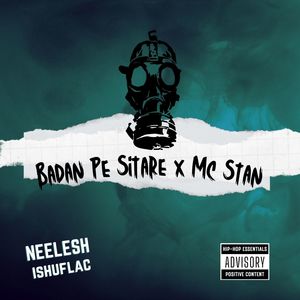 Badan Pe Sitare x Mc Stan (Explicit)