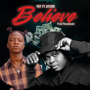 Believe(feat. Ayomi)