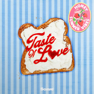 Taste Of Love