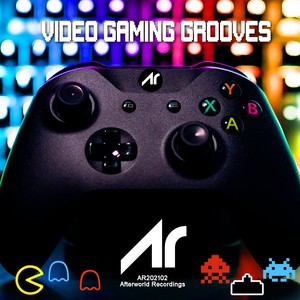 Video Gaming Grooves