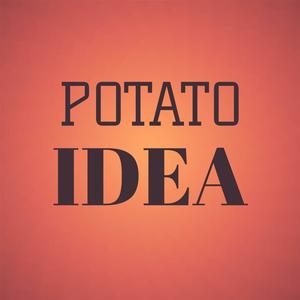 Potato Idea