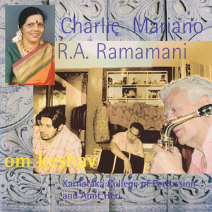 Om Keshav/Shanti (Peace)