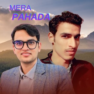 Mera pahada (Freestyle)