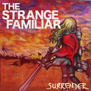 Surrender - EP