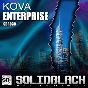 Enterprise (Original Mix)