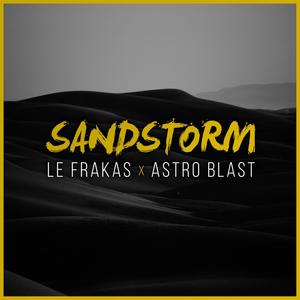 Sandstorm (feat. Le Frakas)