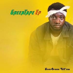 GreenTape (EP)