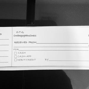 G.O.&G.A.C. (Gogh out & Get A Check) (Explicit)