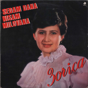 Sedam dana nisam milovana