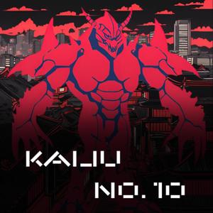 Kaiju No. 10 (Explicit)