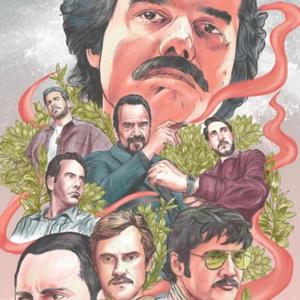 Pablo(feat. Ezra The Messenger) (Explicit)