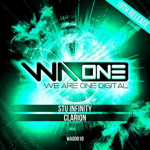 Clarion (Extended Mix)