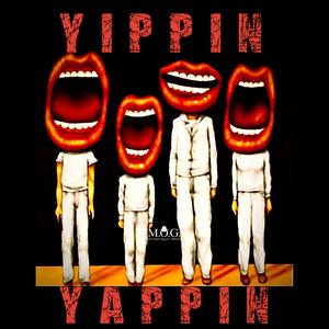 Yippin & Yappin (feat. Genius)