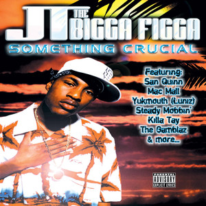 Thug In Me (Explicit)