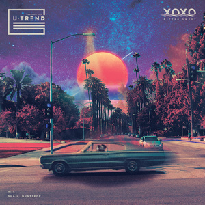 X.O.X.O (BITTERSWEET) (X.O.X.O (BITTERSWEET))