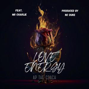 LOVE ENERGY (feat. Mr Charlie) (HotShot Studioz Remix)