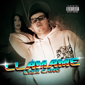 Llamame (Explicit)