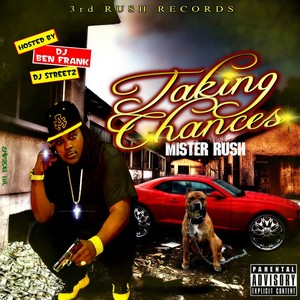 Takin' Chances Intro