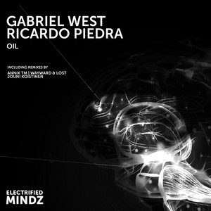 Oil (Annix TM Remix)