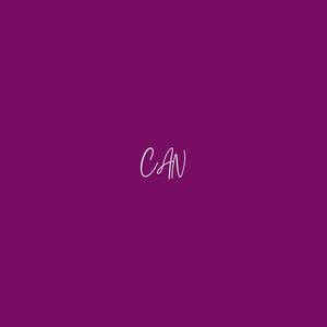 Can (feat. Eden Grace)