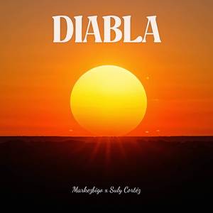 Markezbigo - Diabla (Explicit)