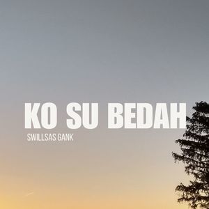 KO SU BEDAH