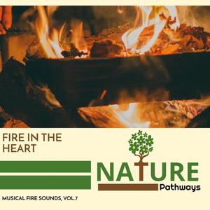 Fire in the Heart - Musical Fire Sounds, Vol.7