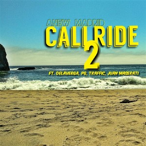 Cali Ride 2 (Explicit)