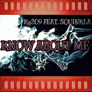 Know About Me (Explicit)