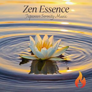 Brushstrokes in Quietude