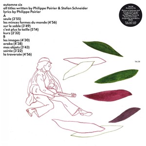 Les minces forme du monde