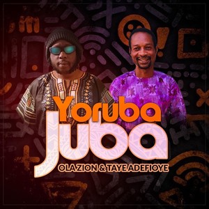 Yoruba Juba