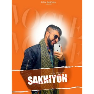 Sakhiyon (Original)