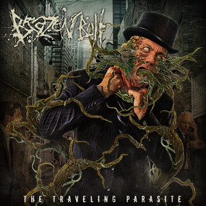 The Travelling Parasite (Explicit)