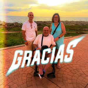 Gracias