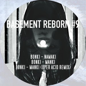 Basement Reborn #9