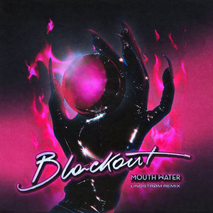 BLACKOUT (Lindstrøm Instrumental Remix)