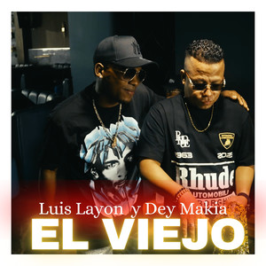 El Viejo (Explicit)