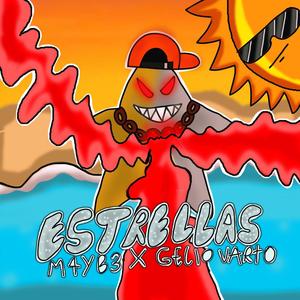 ESTRELLAS (Explicit)