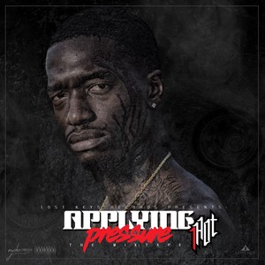 Applying Pressure (Explicit)