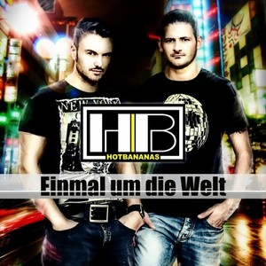 Einmal Um Die Welt (Inst.)