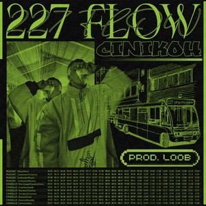 227 Flow (Explicit)