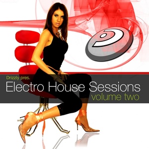 Electro House Sessions Vol.2