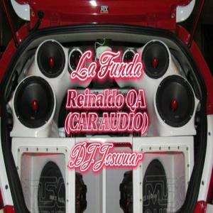 LA FUNDA (DJ JOSWUAR|Explicit)