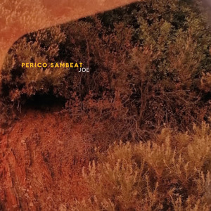 Perico Sambeat - Joe