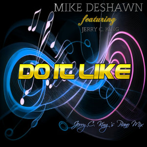 Do It Like (Jerry C. King's Piano Mix)