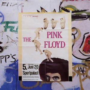 Embryo (Mauerspechte Berlin Sportspalast, live 5 June 1971)封面